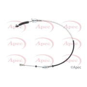 Apec Manual Transmission Cable Pull CAB7112