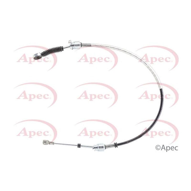Apec Manual Transmission Cable Pull CAB7112