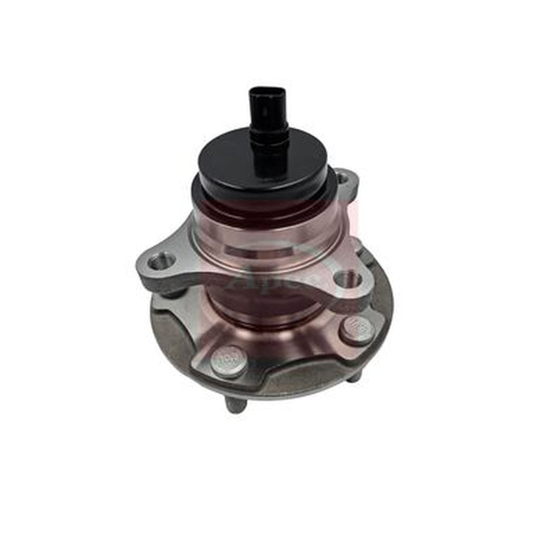 Apec Wheel Bearing Kit AWB1905