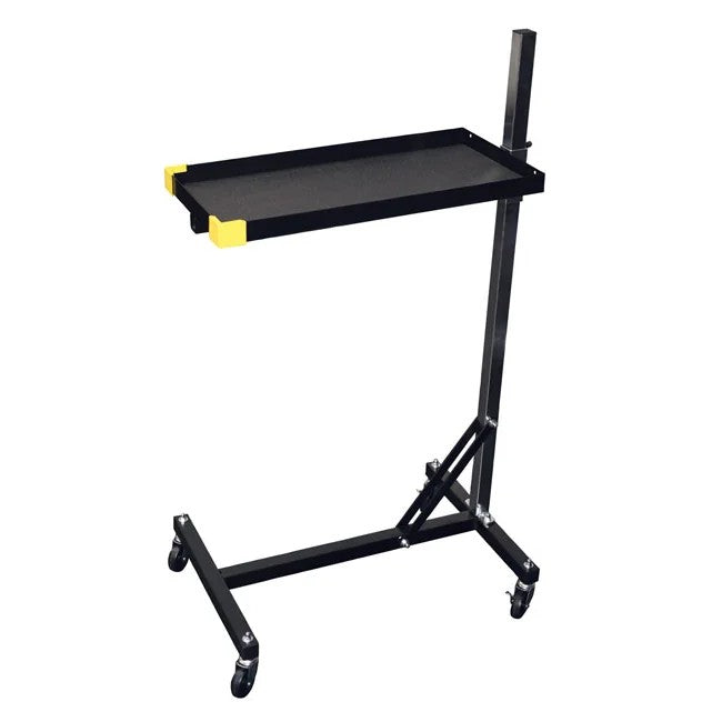 Laser Tools Mobile Service Table - PL
