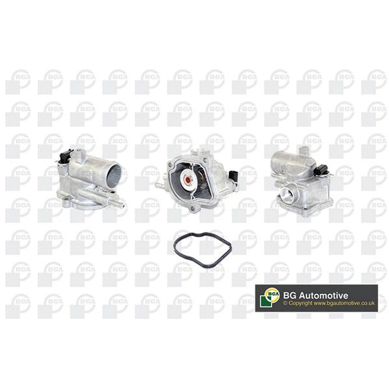 BGA Thermostat,Coolant CT5106