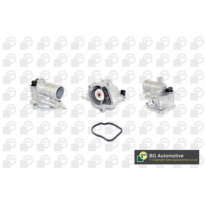 BGA Thermostat,Coolant CT5106