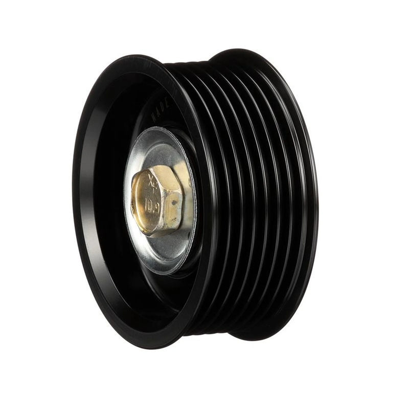 Gates V-Ribbed Belt Deflection/Guide Pulley Upper T36305