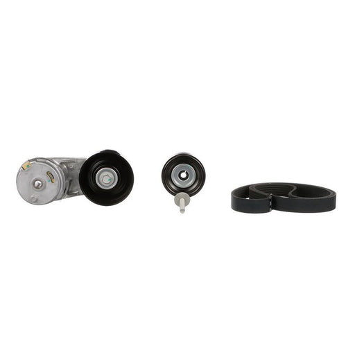 Gates V-Ribbed Belt Set K086PK1980