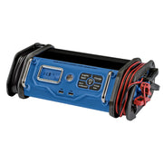 Draper 12V Battery Starter/Charger 30A with LCD Screen
