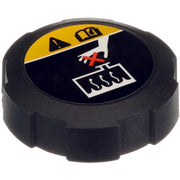 Gates Coolant Expansion Tank Cap RC266