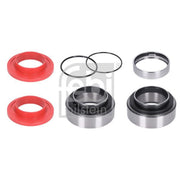 Febi Wheel Bearing Kit Rear Right 148mm 35077