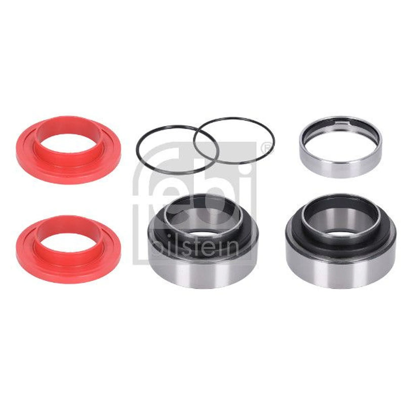 Febi Wheel Bearing Kit Rear Right 148mm 35077