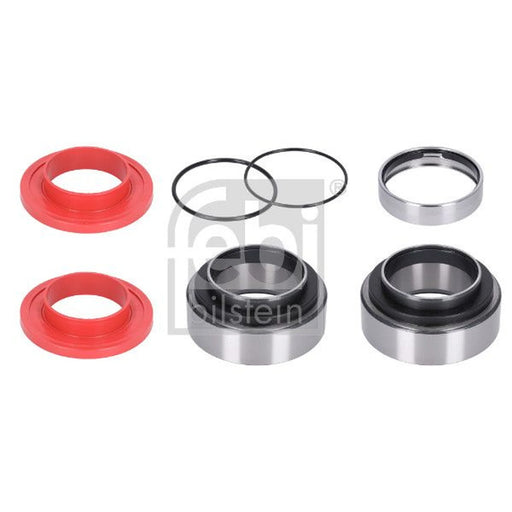 Febi Wheel Bearing Kit Rear Right 148mm 35077