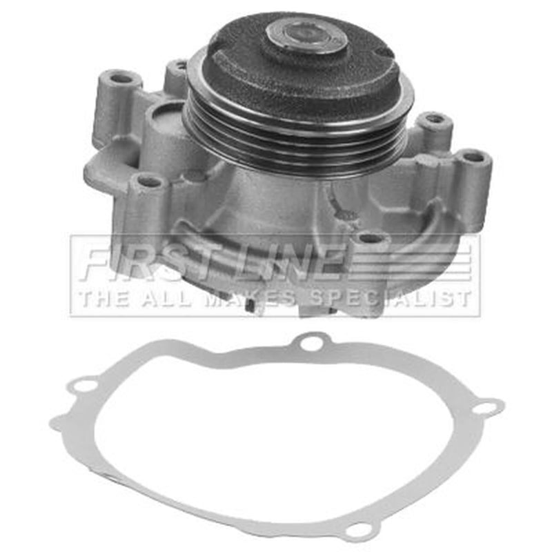 First Line Engine Cooling Water Pump FWP1741