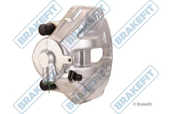Apec Brake Caliper Assembly Front Left fits Mercedes-Benz Sprinter 3-T 1995-2006
