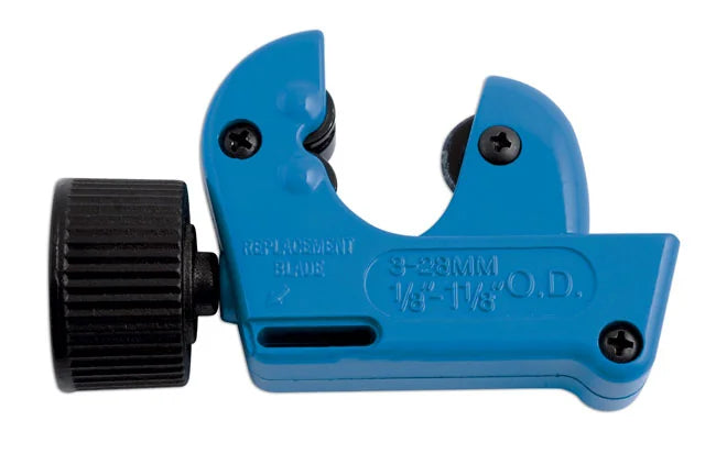 Laser Tools Tube Cutter 3 - 28mm - PL