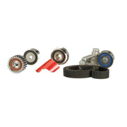 Gates Timing Belt Kit with Rollers K015537XS