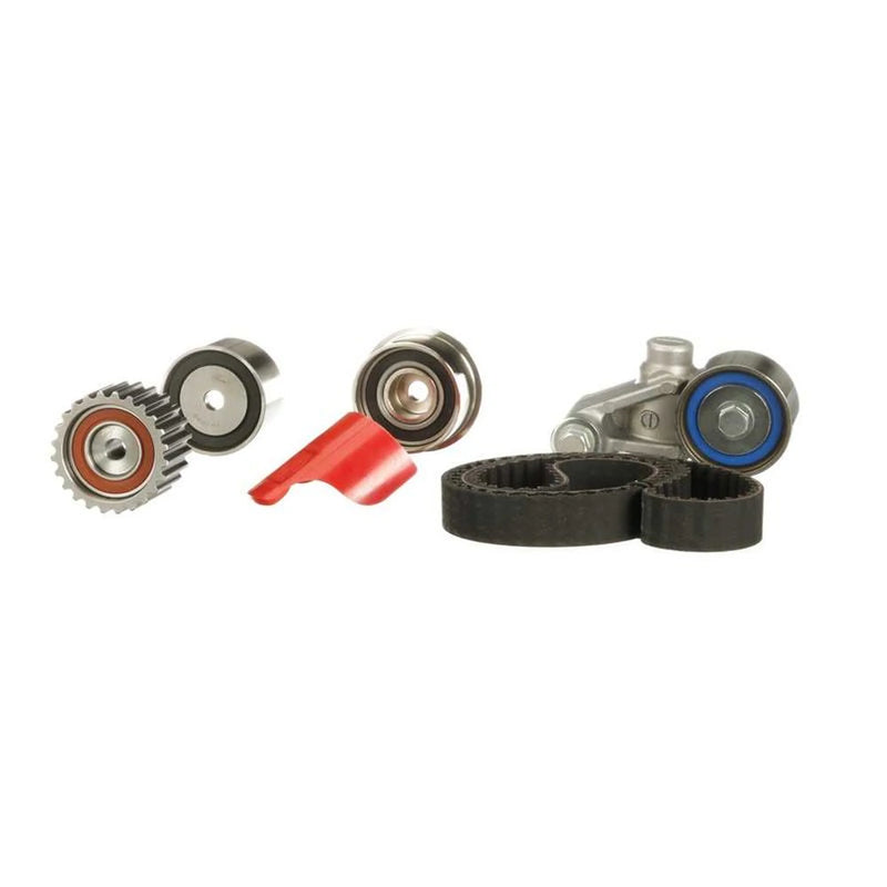 Gates Timing Belt Kit with Rollers K015537XS