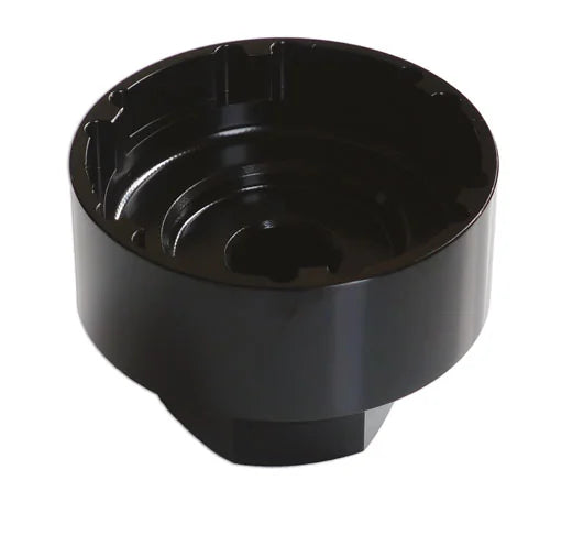 Laser Tools Lock Nut Socket 6 Grooves - for MAN - PL