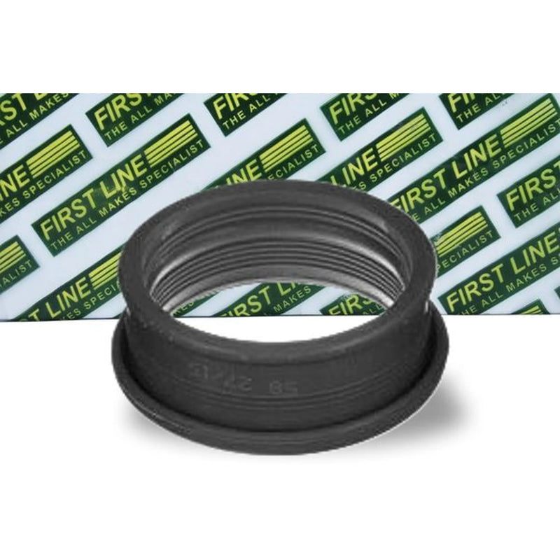 First Line Intercooler Turbo Charge Air Hose FTH1640