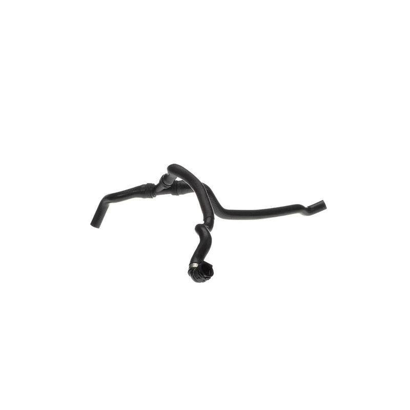 Gates Curved Radiator Hose 02-1773