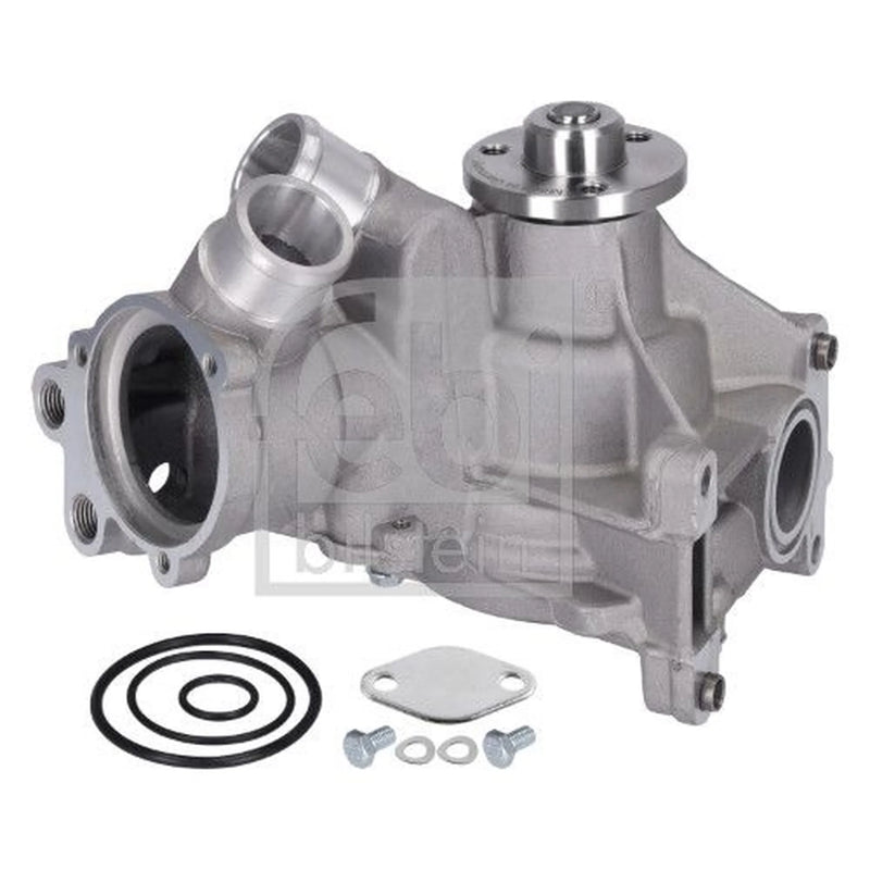 Febi Engine Cooling Water Pump 09802