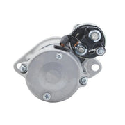 Hella Starter Motor 12V 1.8kW 10 Teeth 8EA 011 612-141