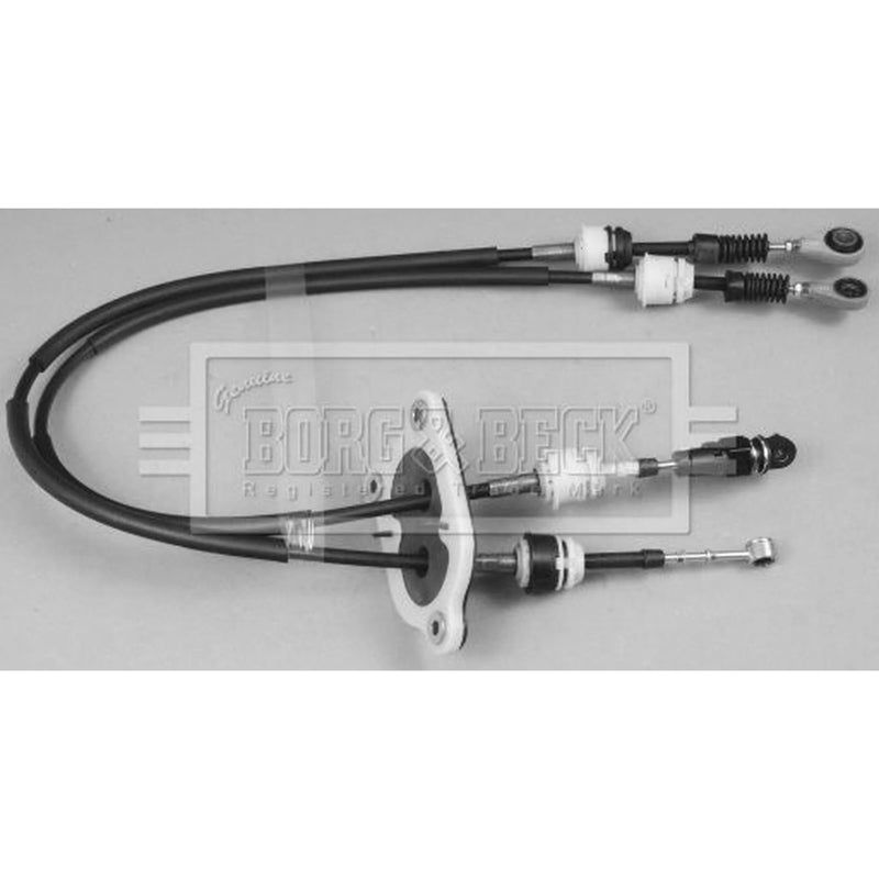 Borg & Beck Manual Transmission Cable Pull BKG1087