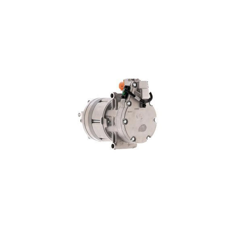 Mahle Air Conditioning Compressor ACP 1689 000P