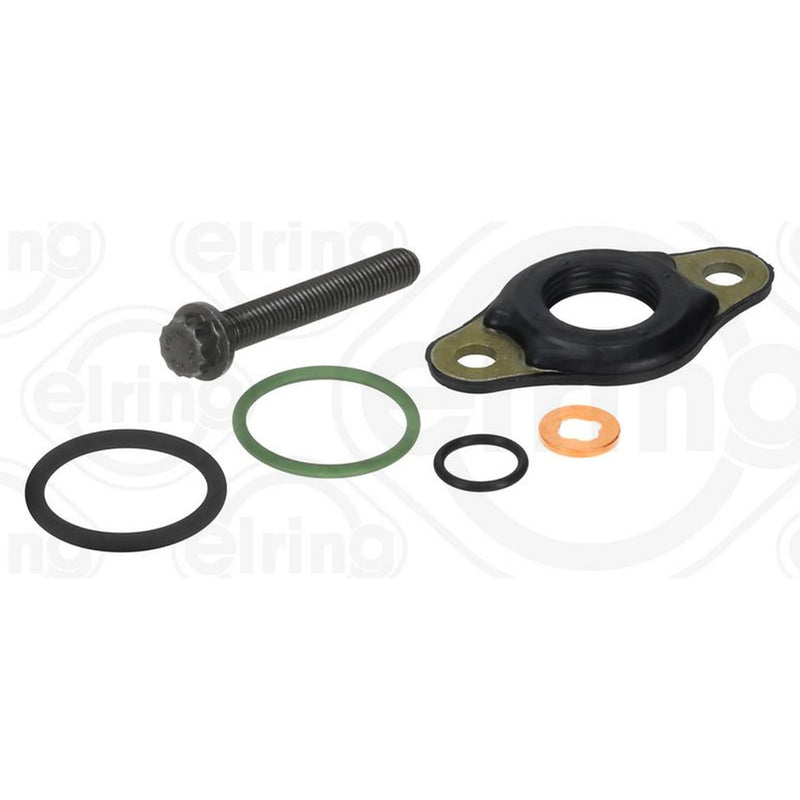 Elring Deutz / Mercedes Seal Kit Injector Nozzle 803.230