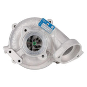 Febi Turbocharger Turbo Unit 186718