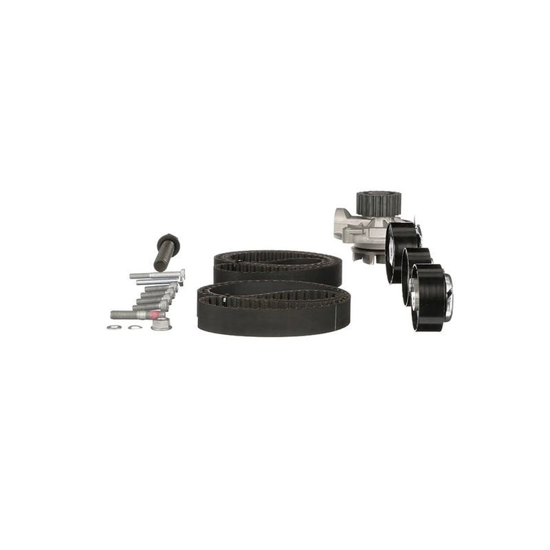 Gates Timing Belt & Water Pump Kit KP75323XS
