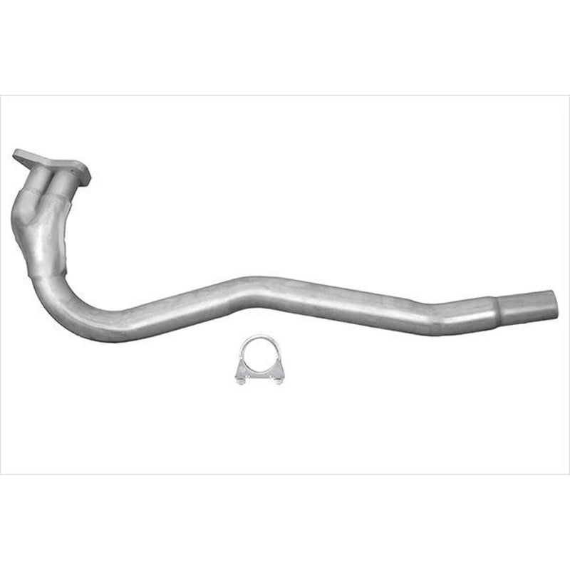 Hella Exhaust Pipe OD 8LA 366 006-301