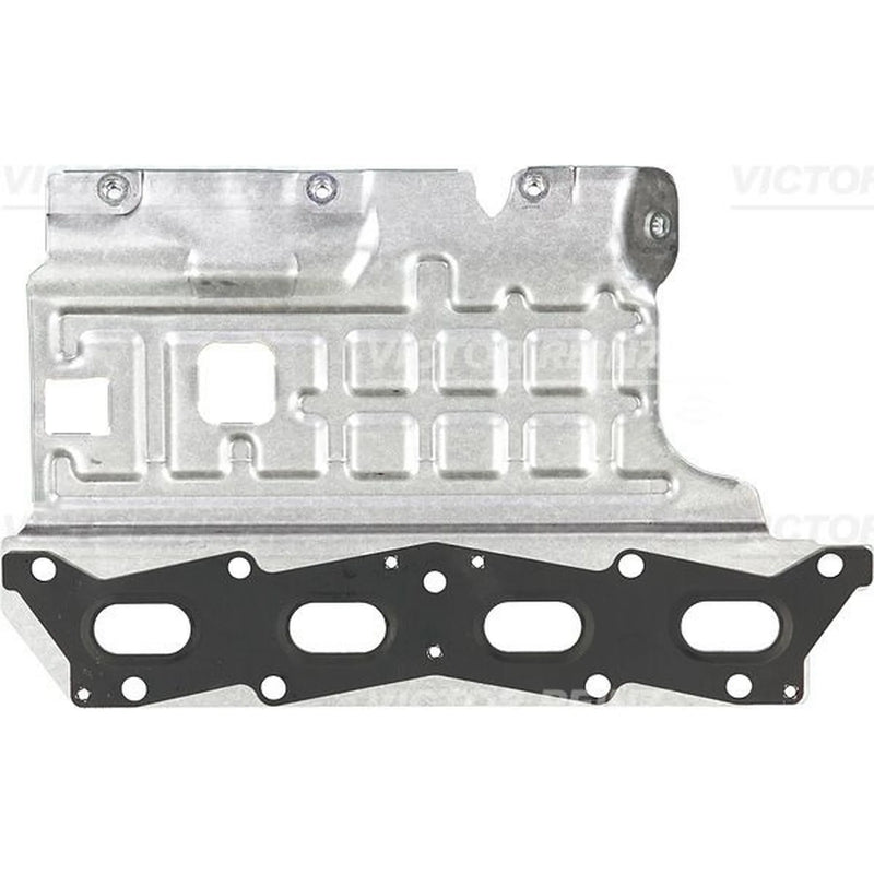 Victor Reinz Exhaust Manifold Gasket Wide Thick 71-42127-00