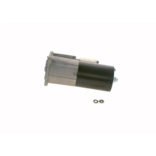 Bosch Starter Motor 12V 1.1kW 9 Teeth 0 001 121 030 OE 001911023C 001911023X