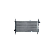 NRF Engine Radiator 58711