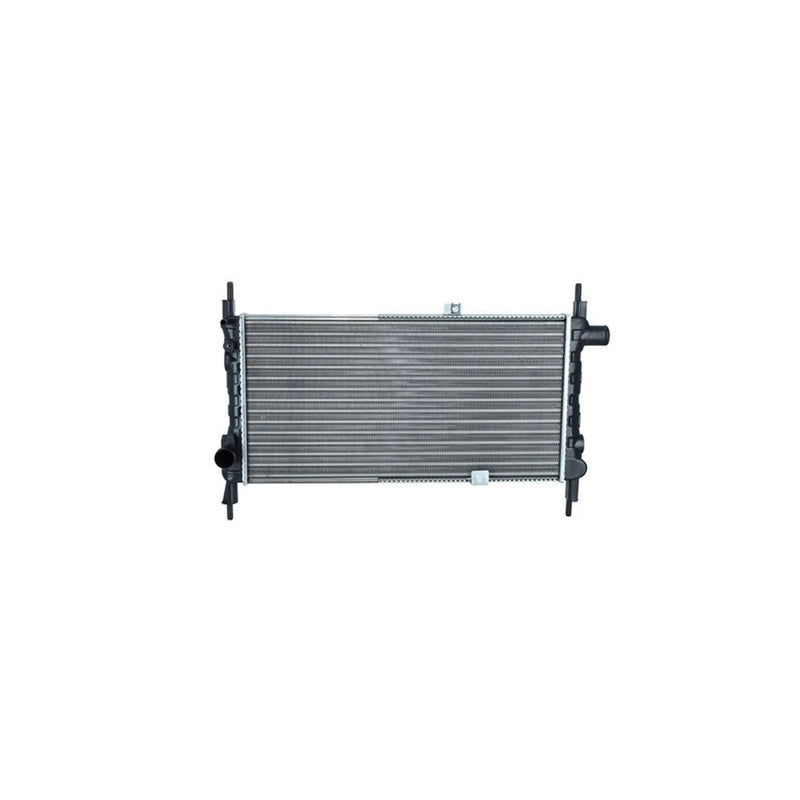NRF Engine Radiator 58711