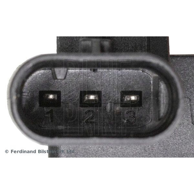 Blue Print Crankshaft Position Sensor ADB117206
