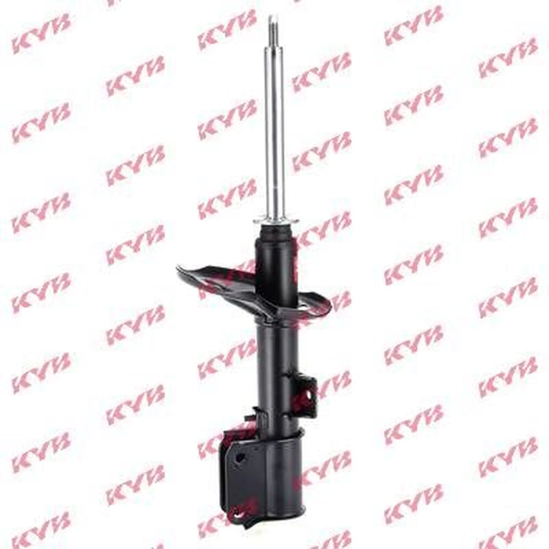 KYB Shock Absorber Damper Strut Front Left 334393