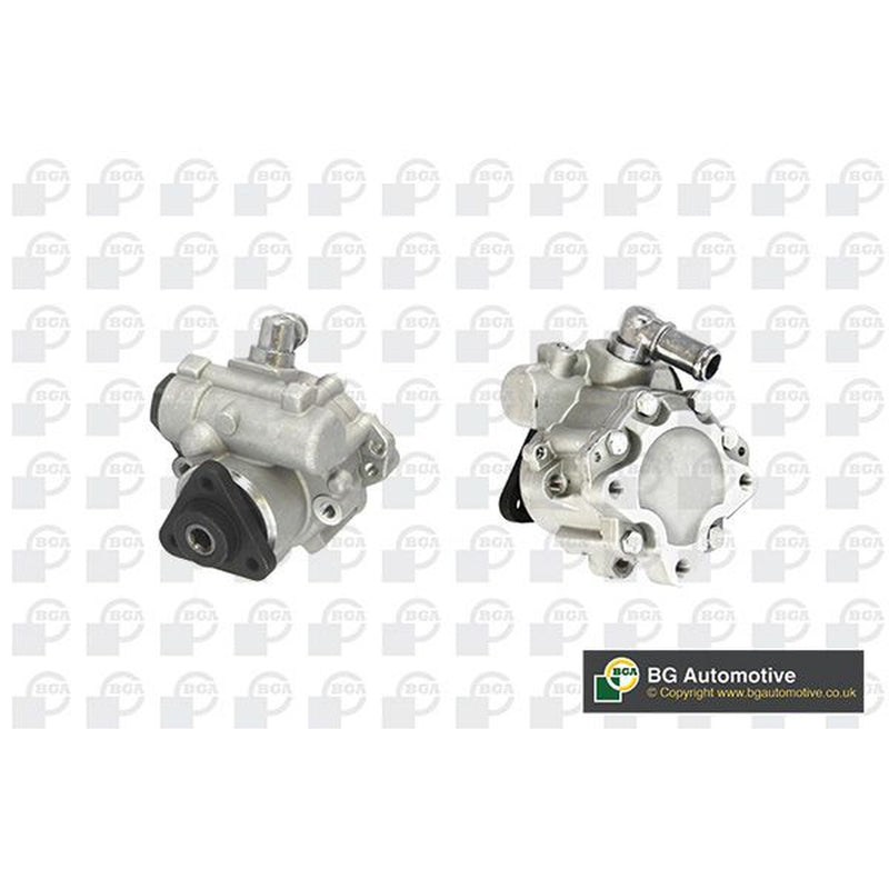 BGA Power Steering Hydraulic Pump PSP0905