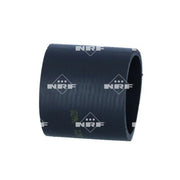 NRF Intercooler Turbo Charge Air Hose Charge Air Cooler 166071