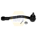 NAPA Steering Tie Rod End Ball Joint Front Right M14x1. NST6528