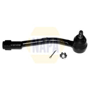 NAPA Steering Tie Rod End Ball Joint Front Right M14x1. NST6528