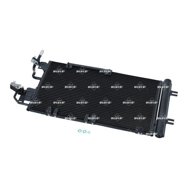 NRF Air Conditioning Condenser 35633