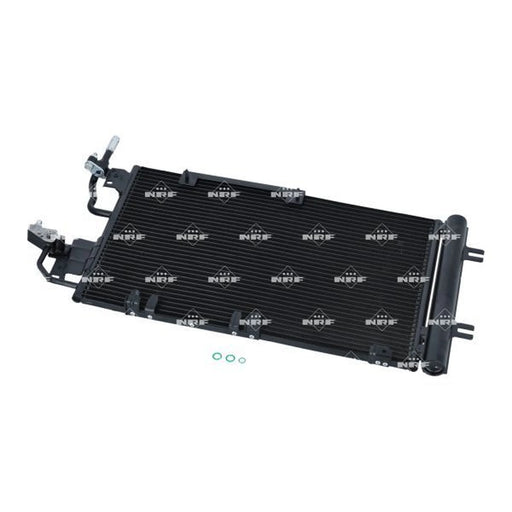 NRF Air Conditioning Condenser 35633