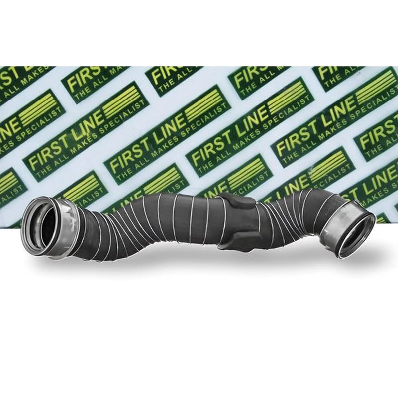 First Line Intercooler Turbo Charge Air Hose FTH1341