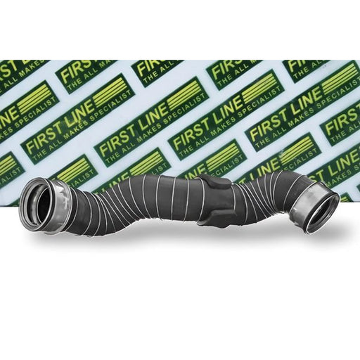 First Line Intercooler Turbo Charge Air Hose FTH1341