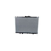 NRF Engine Radiator 53792