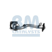 BM Catalysts Homologated Petrol Cat BM90953H