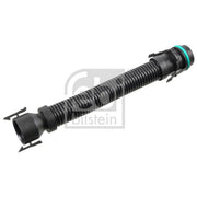 Febi Crankcase Ventilation Hose 231mm 198889
