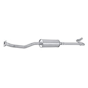 Hella Front Silencer Front 8LB 366 020-301