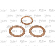 Valeo Fuel Filter Element 587215