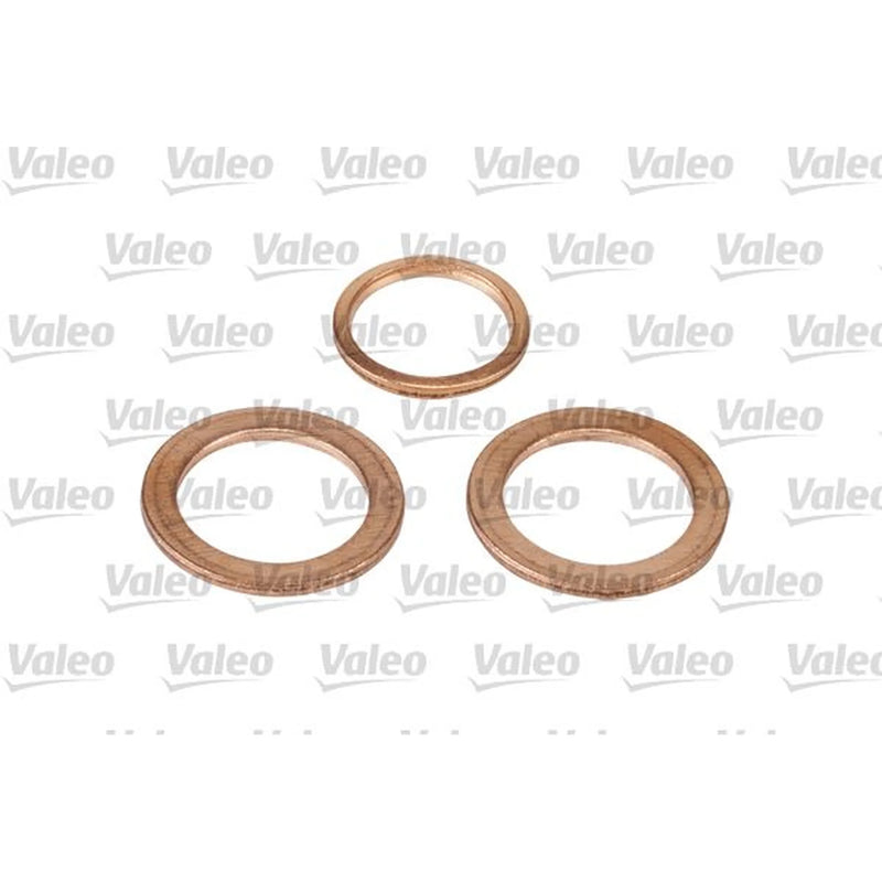 Valeo Fuel Filter Element 587215