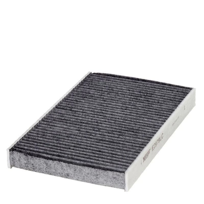 Hengst Cabin Air Filter (Pollen Filter) E2979LC